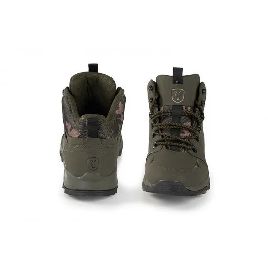 Fox Khaki Camo Boots – Bild 2