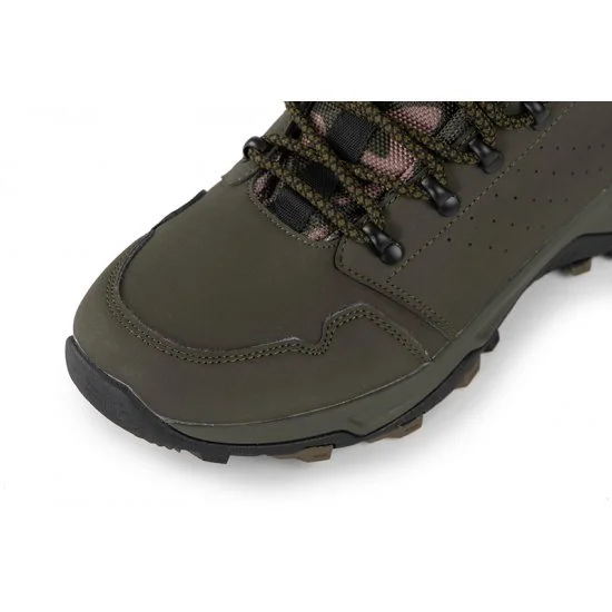 Fox Khaki Camo Boots – Bild 4