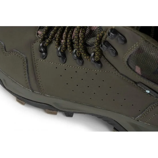 Fox Khaki Camo Boots – Bild 5