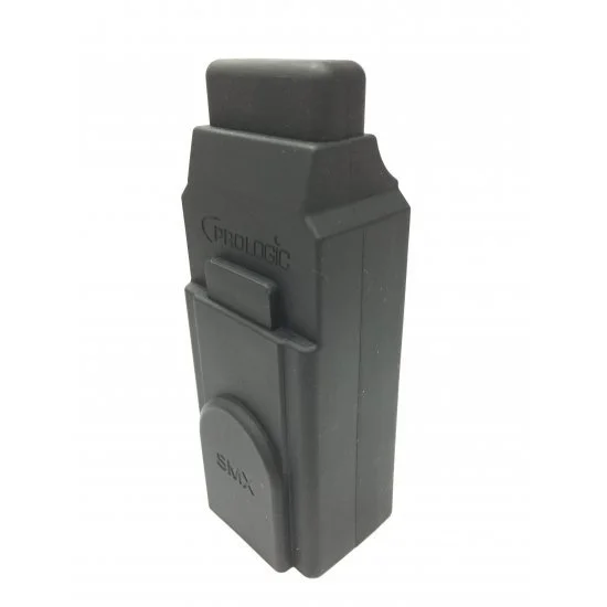 Prologic Custom SMX MKII Bite Alarm Set 3+1 Red Green Yellow – Bild 2