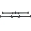 Fox Buzzer Bar Extra Wide 3 Rod Set