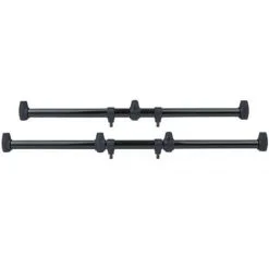 Fox Buzzer Bar Extra Wide 3 Rod Set