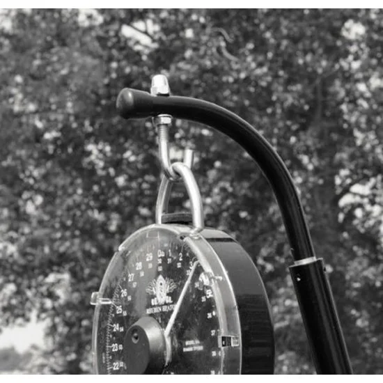 Cygnet Easylift Weigh Hook – Bild 4