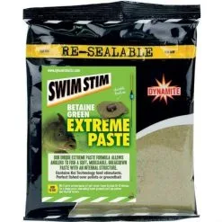 DYNAMITE BAITS Dynamite Swim Stim Extreme Paste Betaine Green 350g