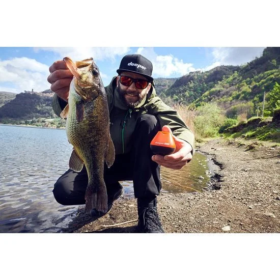 Deeper Smart Fishfinder Home – Bild 5