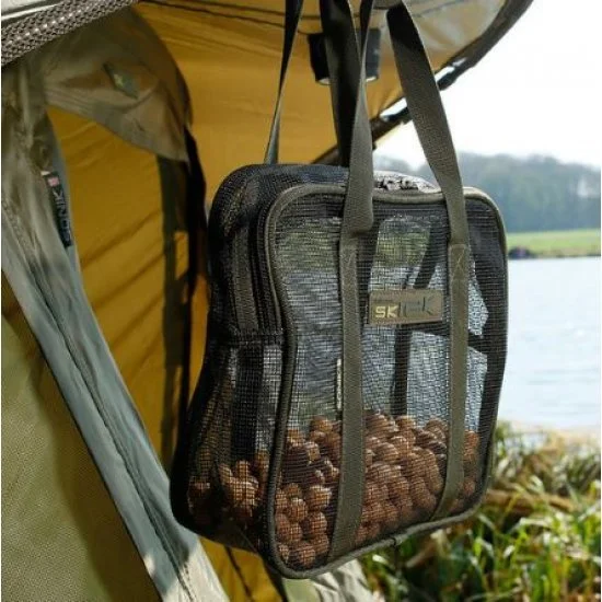 Sonik Sk-Tek Air Dry Bag Large 5kg – Bild 3