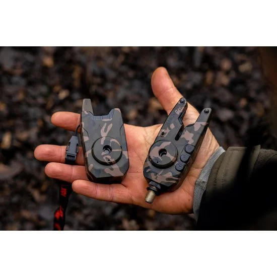 Fox Mini Micron X Limited Edition Camo Receiver – Bild 6