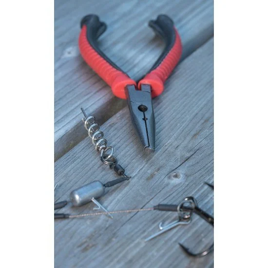 Fox Rage Split Ring Pliers – Bild 2