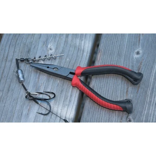 Fox Rage Split Ring Pliers – Bild 3