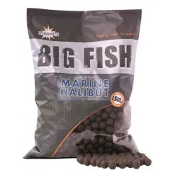 DYNAMITE BAITS Dynamite Marine Halibut Pellets 20mm 1.8kg