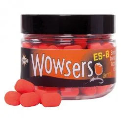 DYNAMITE BAITS Dynamite Wowsers Orange ES-B 5mm