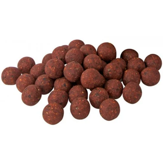 DYNAMITE BAITS Dynamite CarpTec Boilies Krill Und Krebse 20mm 1,8kg – Bild 2