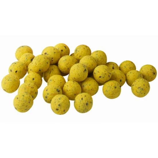 DYNAMITE BAITS Dynamite CarpTec Boilies Ananas Und Banane 20mm 1,8kg – Bild 4