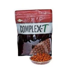 DYNAMITE BAITS Dynamite CompleX-T Boilies 20mm 5kg