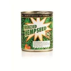 DYNAMITE BAITS Dynamite Frenzied Hempseed Original Can 350g