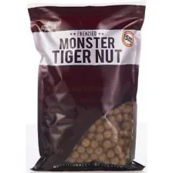 DYNAMITE BAITS Dynamite Monster Tiger Nut Boilies 20mm 1kg