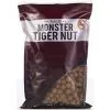 DYNAMITE BAITS Dynamite Monster Tiger Nut Boilies 15mm 1kg