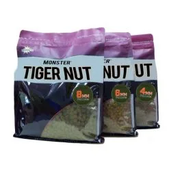 DYNAMITE BAITS Dynamite Monster Tigernut Pellets 6mm 900g