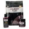 DYNAMITE BAITS Dynamite Mulberry Plum Boilies 20mm 1kg