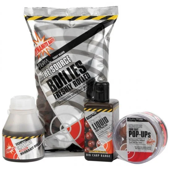 DYNAMITE BAITS Dynamite Source Pop-Ups 20mm – Bild 2