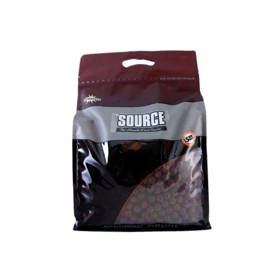 DYNAMITE BAITS Dynamite Source Boilies 12mm 1kg