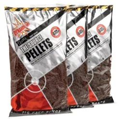 DYNAMITE BAITS Dynamite Source Sinking Pellets 4mm 900g
