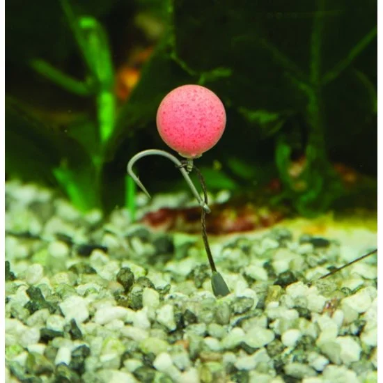 DYNAMITE BAITS Dynamite Fluro Two Tone Tutti Frutti Pine Pop-Ups 15mm – Bild 3