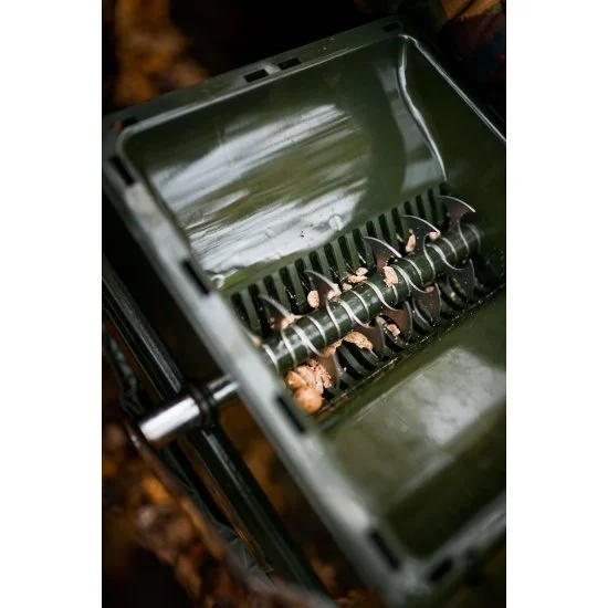 RidgeMonkey Advanced Boilie Crusher Full Set – Bild 8