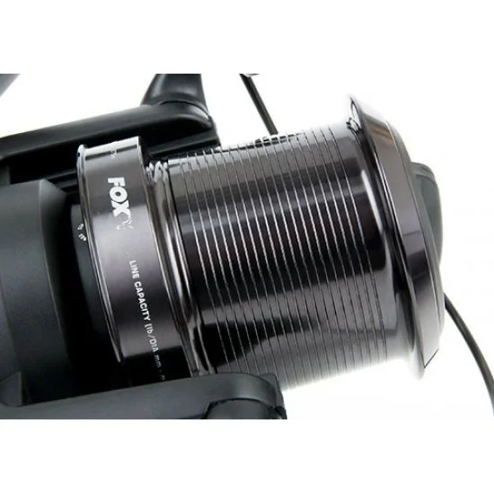 Fox EOS 12000FS Reel – Bild 6