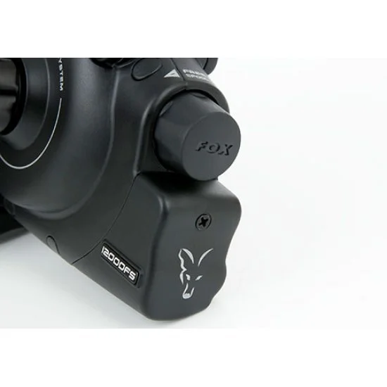 Fox EOS 12000FS Reel – Bild 5