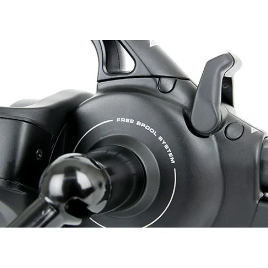 Fox EOS 12000FS Reel – Bild 4