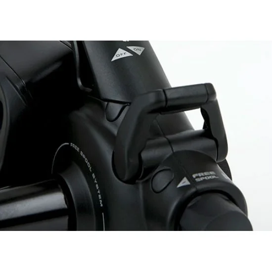 Fox EOS 12000FS Reel – Bild 3