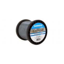 Shimano Exage 5000m 0.405mm Bulk
