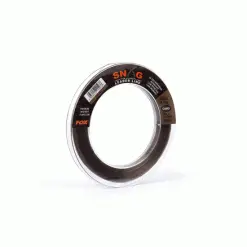 Fox Snag Leader Line Camo 50lb 80m