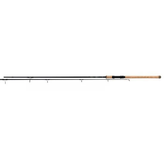 Fox Rage Predator Warrior Boat Rod 10ft 3lb