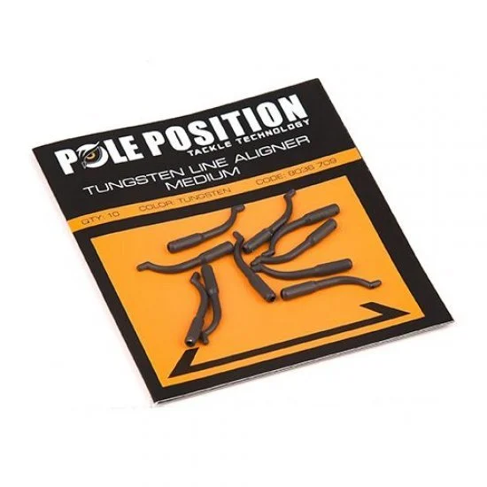 Pole Position Tungsten Line Aligner Kurz