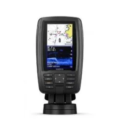 Garmin Echomap Plus 42cv With Transducer