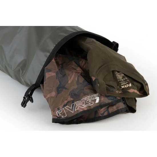 Fox HD Dry Bags 30L – Bild 5