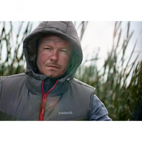 Trakker HexaThermic Bodywarmer – Bild 6