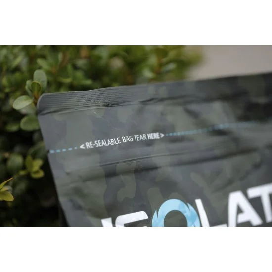 Shimano Tribal Isolate RN20 Boilies 20mm 1kg – Bild 3