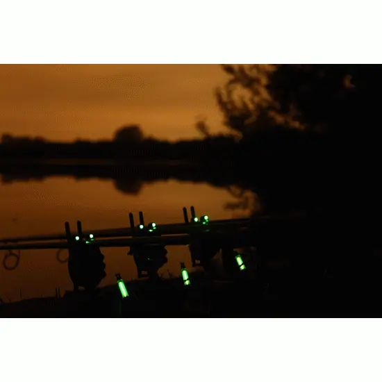 Fox RX Plus 3 Rod Set – Bild 3