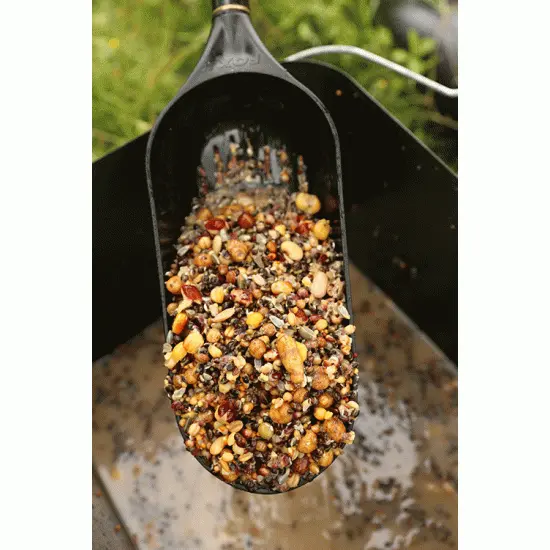 Fox Baiting Spoon – Bild 4