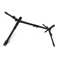 JAG Products Nanopod Prolite Black