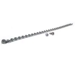 Jag Products Safe Liner 316 MK2 Spares Kit