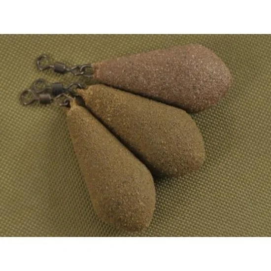 Korda Textured Distance Casting Swivel Lead – Bild 3