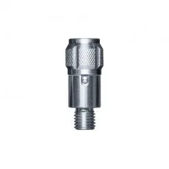 Solar Tackle Solar P1 Snap-Loc Kit-Off Adapter Edelstahl