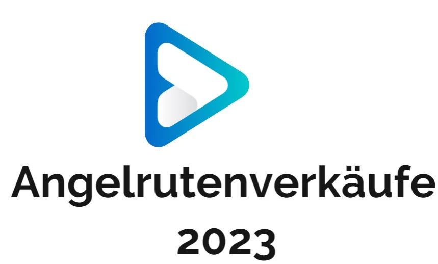 Angelrutenverkäufe 2023