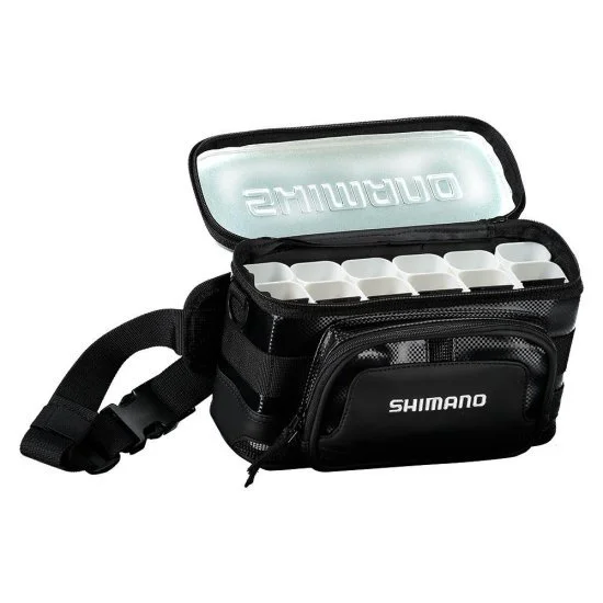 Shimano Lure Case Large â Bild 2