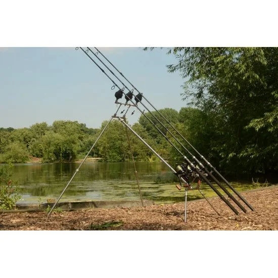 Solar Tackle Solar P1 Global Conversion Main Bar – Bild 2