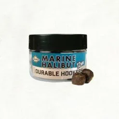 DYNAMITE BAITS Dynamite Marine Halibut Durable Hook Pellet 6mm